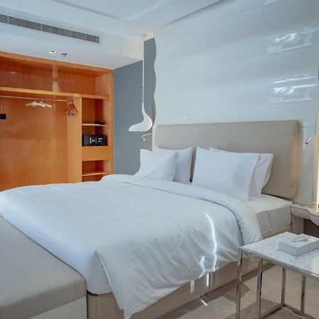 Alberni Jabal Hafeet Hotel Al-Ajn Zewnętrze zdjęcie