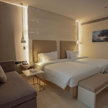 Alberni Jabal Hafeet Hotel Al-Ajn Zewnętrze zdjęcie