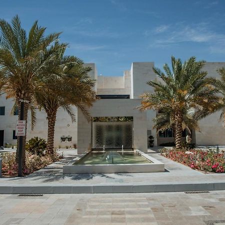 Alberni Jabal Hafeet Hotel Al-Ajn Zewnętrze zdjęcie