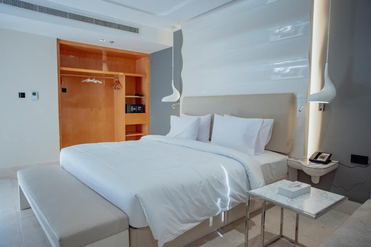Alberni Jabal Hafeet Hotel Al-Ajn Zewnętrze zdjęcie