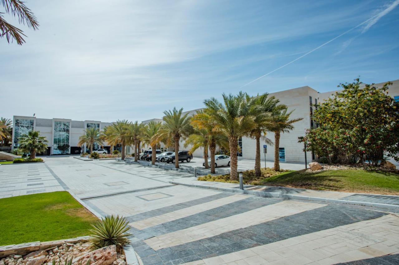 Alberni Jabal Hafeet Hotel Al-Ajn Zewnętrze zdjęcie