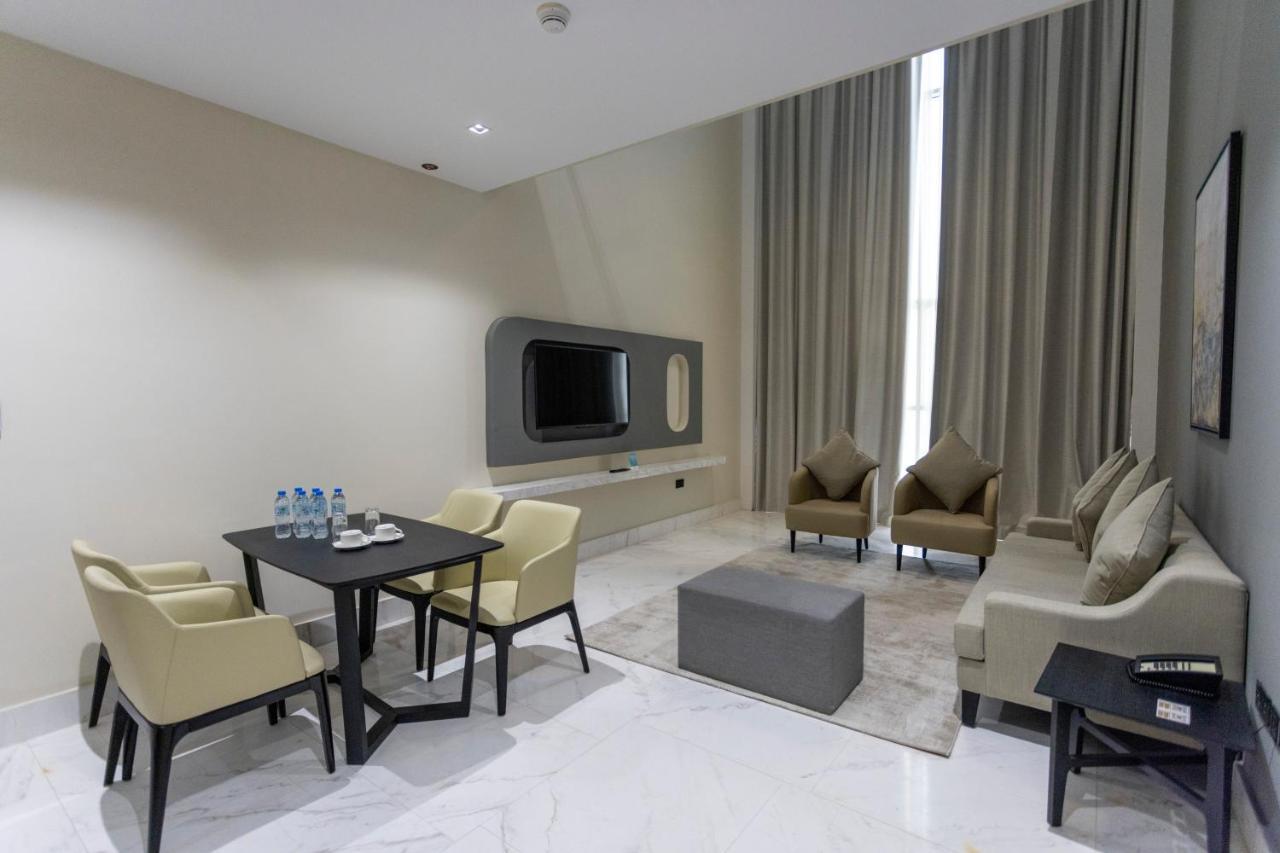 Alberni Jabal Hafeet Hotel Al-Ajn Zewnętrze zdjęcie