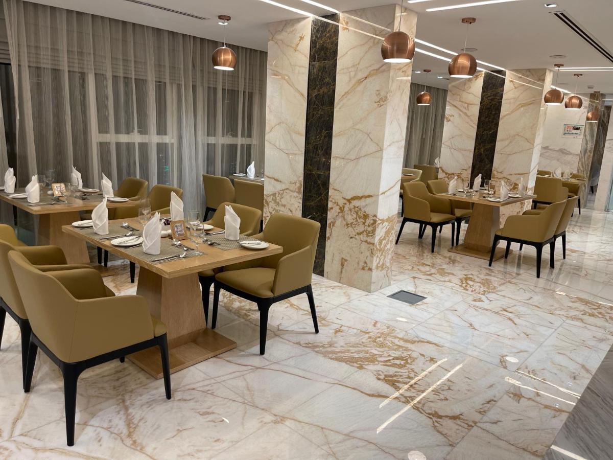 Alberni Jabal Hafeet Hotel Al-Ajn Zewnętrze zdjęcie