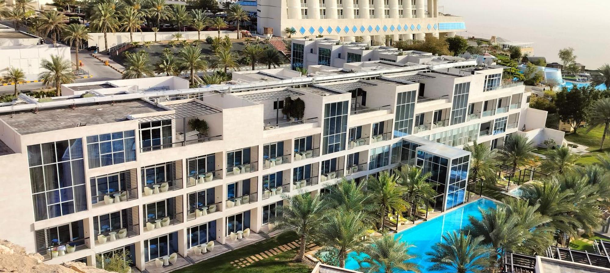 Alberni Jabal Hafeet Hotel Al-Ajn Zewnętrze zdjęcie